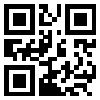 Scansione del Qr Code di 3304904935