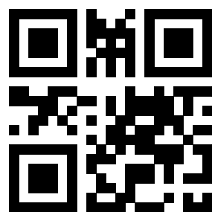 3304904936 Qr Code associato