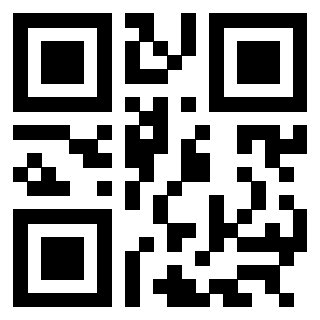 QrCode di 3304904937
