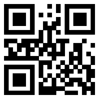 3304904941 - Immagine del QrCode