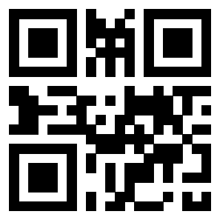 Immagine del QrCode di 3304904943