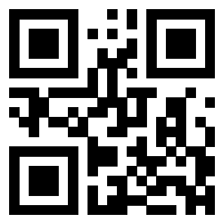 Il Qr Code di 3304904947