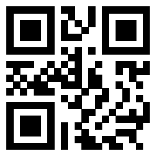 Immagine del QrCode di 3304904948