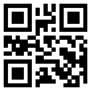 3304904952 Qr Code associato