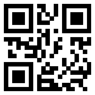 3304904956 - Immagine del Qr Code associato