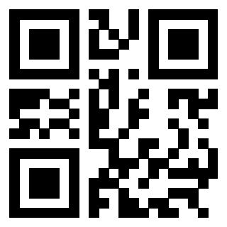 3304904959 - Immagine del QrCode