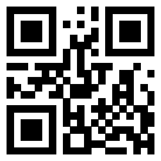 3304904962 - Immagine del Qr Code