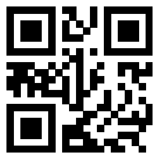 3304904964 - Immagine del QrCode