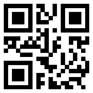 3304904966 - Immagine del QrCode associato
