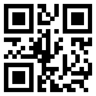 3304904967 - Immagine del Qr Code
