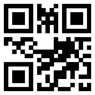 3304904971 - Immagine del QrCode associato