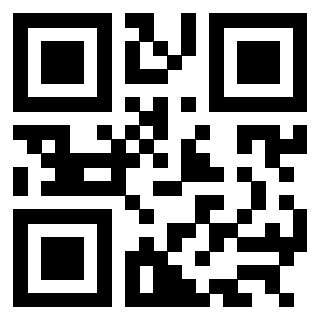 3304904979 Qr Code associato