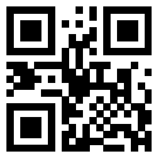 Immagine del Qr Code di 3304904980