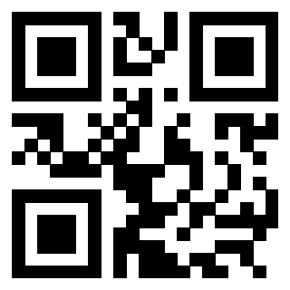 3304904981 Qr Code associato