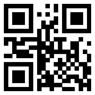 Il QrCode di 3304904982