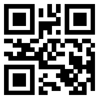 3304904983 Qr Code associato