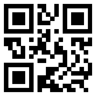 3304904984 - Immagine del QrCode associato