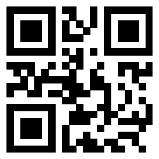 3304904985 - Immagine del Qr Code