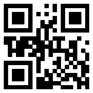3304904986 - Immagine del QrCode