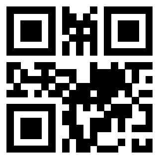 Scansione del Qr Code di 3304904993
