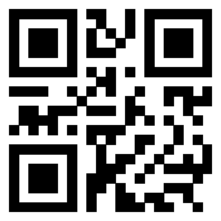 3304904998 - Immagine del Qr Code associato