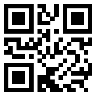 Immagine del QrCode di 3304905000