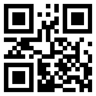 QrCode di 3304905003