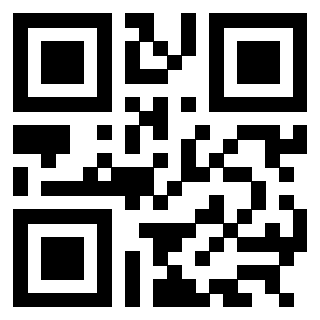 Immagine del QrCode di 3304905004