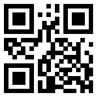 3304905005 - Immagine del QrCode associato