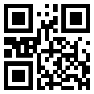 3304905006 QrCode associato