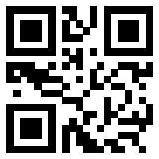 3304905007 Qr Code associato