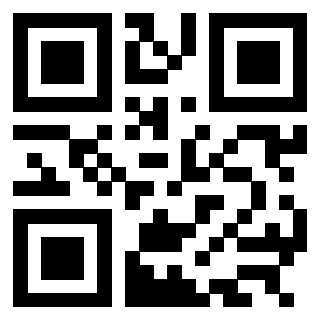 3304905008 - Immagine del QrCode associato