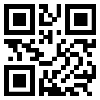 3304905010 - Immagine del Qr Code associato