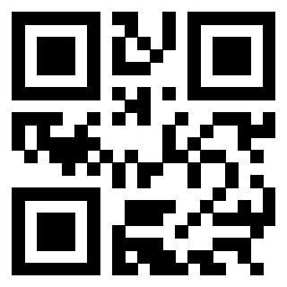 3304905012 - Immagine del Qr Code