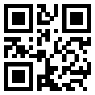 3304905013 - Immagine del Qr Code