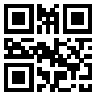 Immagine del Qr Code di 3304905016