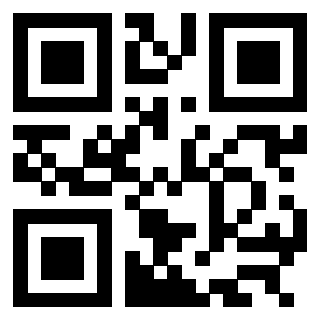Il Qr Code di 3304905017