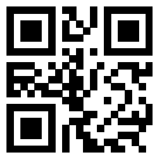 Immagine del Qr Code di 3304905022