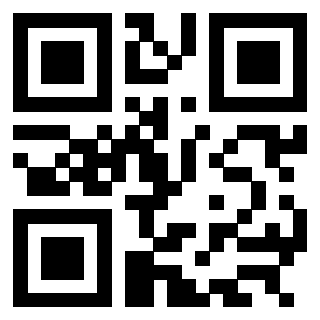 Immagine del QrCode di 3304905023