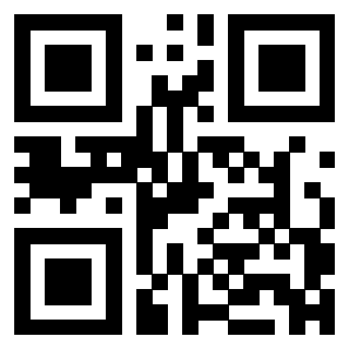 3304905025 - Immagine del QrCode associato