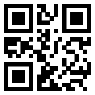 3304905026 Qr Code associato