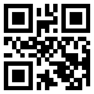 Qr Code di 3304905027