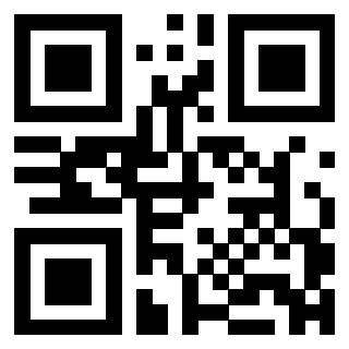 3304905028 - Immagine del Qr Code associato