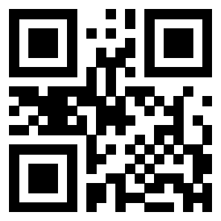 Il QrCode di 3304905030