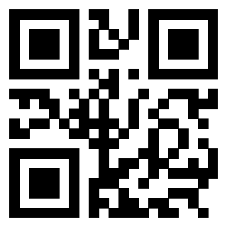 Qr Code di 3304905035