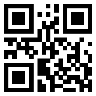 Immagine del Qr Code di 3304905037