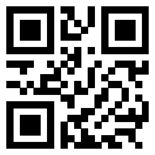 Scansione del Qr Code di 3304905038
