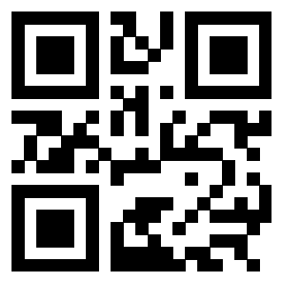 QrCode di 3304905042