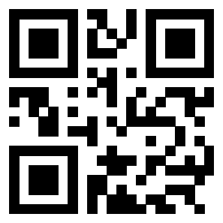 3304905043 QrCode associato