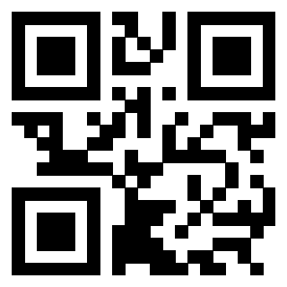 QrCode di 3304905046
